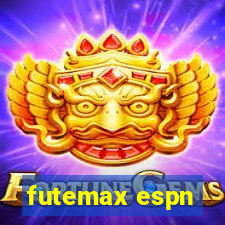 futemax espn